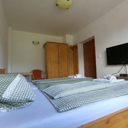 Guest house Gemshorn