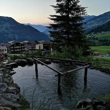 Gemshorn Hainzenberg