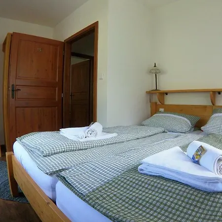 Gemshorn 3* Hainzenberg